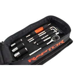 Blue Oval Industries OEM N2DJ-17005-AA Socket Wrench Tool Kit Made for 2022-2025 Bronco Raptor