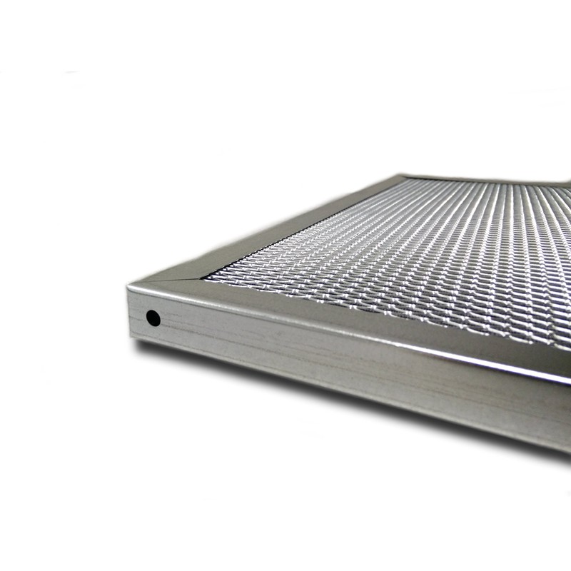 AirCare 22x24x1 Electrostatic Washable Permanent A/C Furnace Air Filter