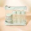 MIAMICA Bottle Set - Sage Green, 9 Piece