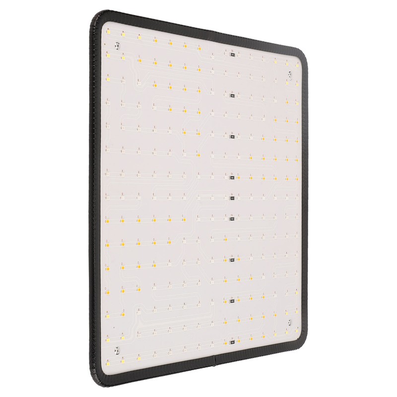 LED Grow Light Panel Quad Band 6 Lighting Colors Ultra