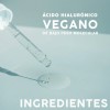 Hydrat Gel Facial Hidratante con cido Hialurnico 100 g Piel