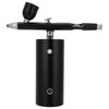 Portable USB Oxygen Injection Atomization Airbrush Moisturizing Skin Care Spray
