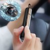 휴대용 비상탈출망치 차량 안전 망치 안전벨트커터 Portable Emergency Escape Hammer Vehicle Safety Hammer Seat Belt Cutter