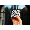 Meffert's Ghost Cube - The Original Shape-Shifting 3D Brainteaser Puzzle