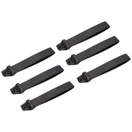 Maxpedition PJC PJC5BLK TacTie [On TM]