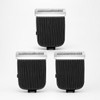 Replacement Blades Compatible with Manscaped Lawn Mower Electric Groin