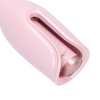 Automatic Rotating Barrel Hair Curler Rose Shape Portable Curling Iron