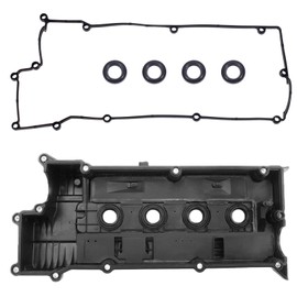 VS 50705 R for Hyundai Accent 1.6 Valve Cover Gasket Blue GL GLS GS GSi L SE SR Kia Rio Rio5 Base EX LX SX EX LX SX 1.6L 2006 2007 2008 2009 2010 2011 06 07 08 09 10 11 VS50705R