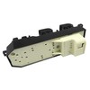 GXARTS Power Window Switch Control Panel Front Left Driver Side