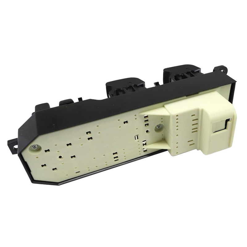 GXARTS Power Window Switch Control Panel Front Left Driver Side