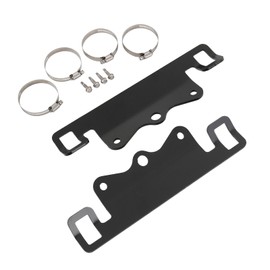 Nirakoka Universal Shocks Reservoir Mounting Bracket Kit 803-02-042 Fit for 2.0 or 2.5 Diameter Reservoir