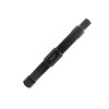 SHDIATOOL 12 Inch Extension Rod for Core Drill Bits with