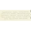 Valrhona 4660 Ivoire Feve 35% White Baking Chocolates from OliveNation,