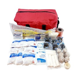 CPR Savers & First Aid Supply Kid's Sports Injury Kit