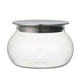 KINTO 28600 TOTEM Storage Container Canister, 15.2 fl oz (450 ml)