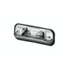 HELLA 2KA 001 378-207 Licence Plate Light - 12V -