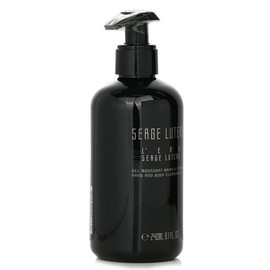 Strawberrynet Serge Lutens Foaming Gel 240 ml / 세르주 루텐 로세르주 루텐 포밍 젤 240 ml