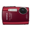 OM System Olympus Tough 3000 12 MP Digital Camera with