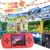 Handheld Games for Kids, Handheld Game Console Built-in 258 Video