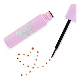 Kimchi Chic Delineador De Pecas, Candy Girl Fake Freckle, Kimchi Chic