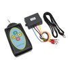 Wireless Winch Remote Control Kit 12V 24V 75ft Long Range
