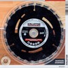 KREATOR KRT020301 KRT020301 Pista Madera 135 mm24d