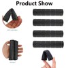 4 Pcs Bike Handlebar Grips, Bike Grips, Bmx Grips, Non