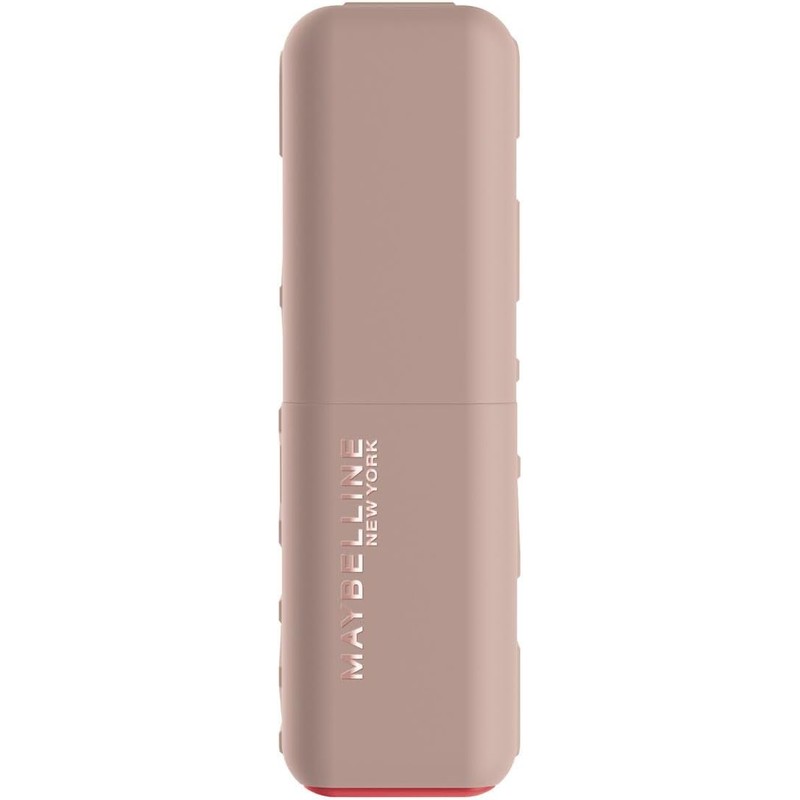 Maybelline Serum Lipstick Labial en Barra Hidratante Mate Open Late