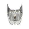 vhbw Double Shear Foil Compatible with Braun 8377 Type 5751,
