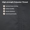Onewind 11ft Ultralight Camping Hammock, Portable Hammock, 40D 1.7oz Nylon