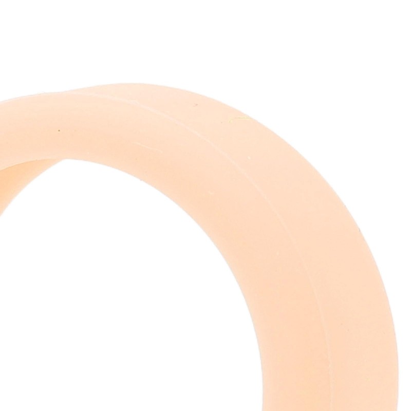 XUMIUZIY Ring Protector, Smart Ring Protector Case, Silicon Rings Bands