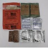 Generic MRE Case - HUMANITARIAN DAILY RATION - RANDOM MENU