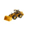Diecast Masters 1:50 Caterpillar 982M Wheel Loader – High Line
