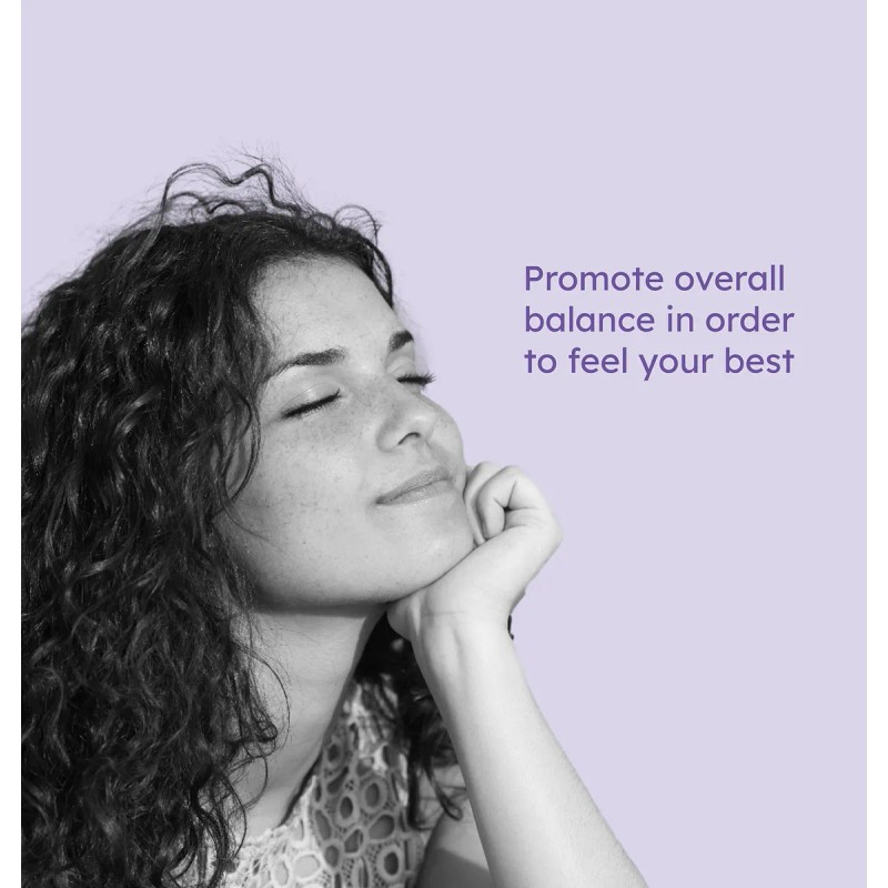 Proov Boost Suplemento Hormonal Para Mujeres 30 Cápsulas