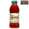 Tejava Pineapple Mango Black Tea, 6 Pack 16.9 oz PET,