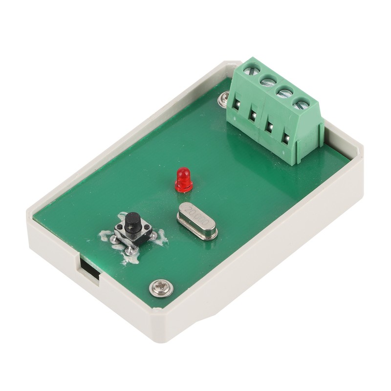 TMS374 ECU Decoder Frequency Sweeper Auto Diagnostic Tool Fit for