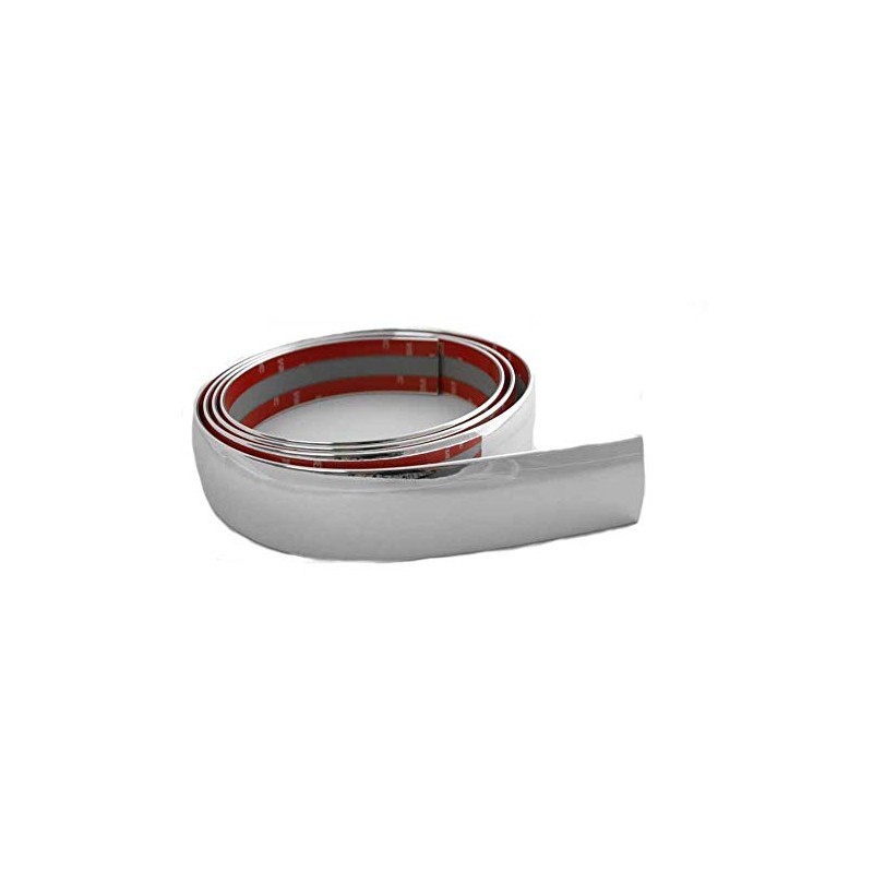 Cowles S37754 - Moldura Universal para carrocería