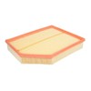 Bosch Automotive S0567 Air Filter Car