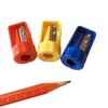 Pencil Sharpener Carpenters Pencil Sharpener, Woodwork Pencil Cutter Shaver Narrow