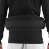 Nylon Weight Lifting Belt Fitness Strength Squat Training Bodybuilding Waist