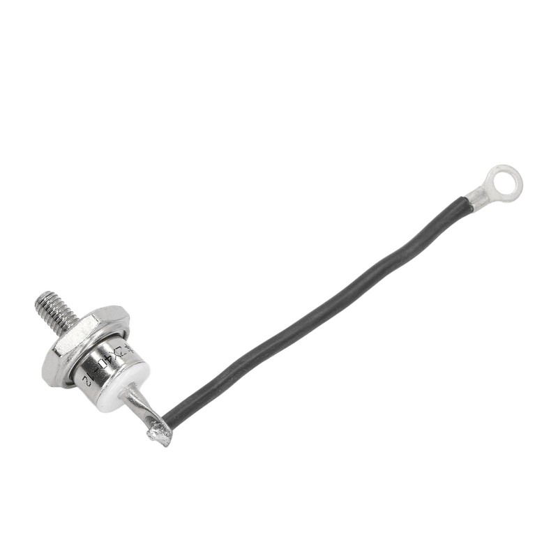 3pcs Generator Rectifier Diode Professional Diesel Engine Generator Diode with