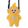 Teletubbies Smartphone Pouch Laa-Laa