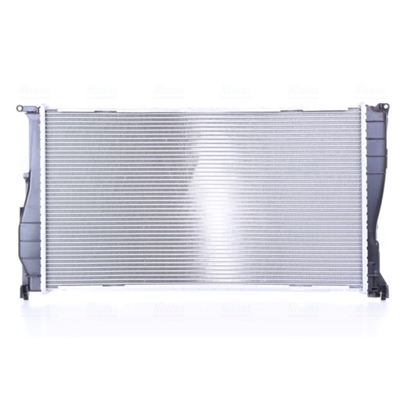 Nissens 60785A Radiator, engine cooling