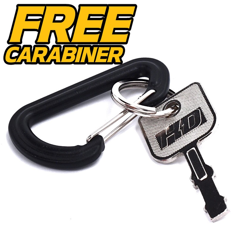 HD Switch Ignition Key Switch Replaces Ariens Gravely 21546319 Craftsman