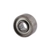 10 Pack 693ZZ Micro Steel Deep Notch Ball Bearings Miniature
