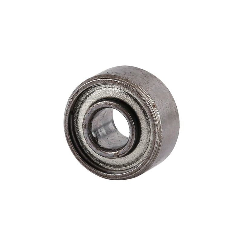 10 Pack 693ZZ Micro Steel Deep Notch Ball Bearings Miniature