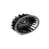 Oversize Fan Wheel STR8 Lima Side Carbon for Minarelli Lying