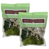 Quality Growers - The Moss Collection Variety Pack - Natural