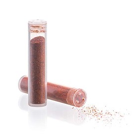 keygoes:chili Mild Sharp Refills (Two) Comes with Birds Eye and Cayenne Chilli