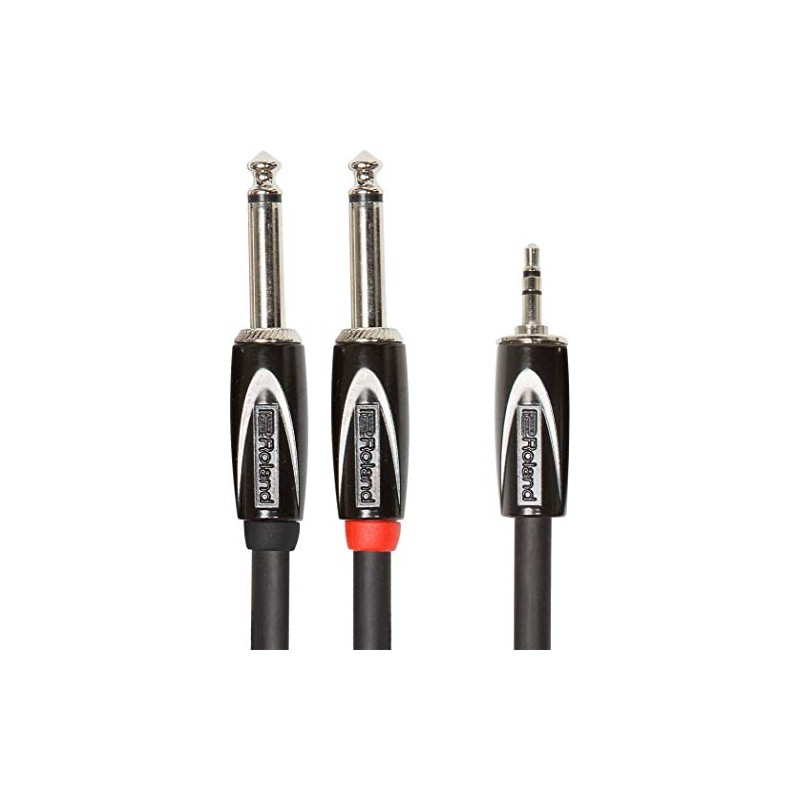 Roland RCC – 10 – 3528 3.0 m Audio Cable